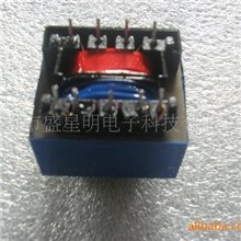 专业生产各种插针变压器，低频变压器4+5