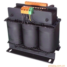 优质三相干式隔离变压器,漂亮美观
