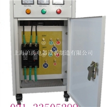 供应高性能上海沪勇牌变压器型号SG-300KVA三相干式变压器