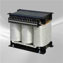三相干式变压器