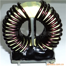 【厂家直供】UL认证T42*26*18C太阳能逆变器专用电感线圈