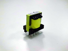 EF20高频电子变压器/供应UL认证/定制电子变压器