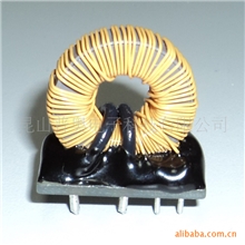 【厂家直供】UL认证/T24.9*14.9*5.1C电感线圈