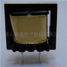 高频变压器/EE16/EI16立式变压器/3+3PIN变压器/电子变压器