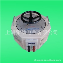 【上海索纳】专业调压器厂家TDGC2-15KVA三相接触式调压器