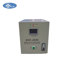 专业制造单相SVC/TND-2KVA全自动交流稳压器