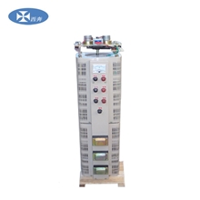 厂家一台起批发三相变压器TSGC-9KVA三相接触式调压器0-500V