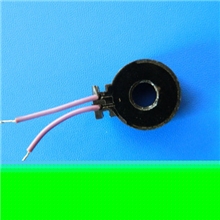 批发供应大功率工字电感线圈uu9.8电感线圈