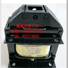 国产精品MQ1-0.7N拉动式交流牵引电磁铁MQ1系列拉动式牵引电磁铁