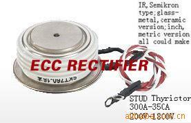 供应上海中科大功率晶闸管KP