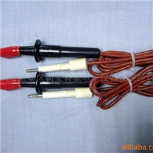 供应通用型20KV耐压仪耐压测试仪用高压测量线夹具