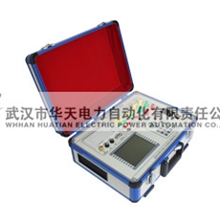 HTRL-V变压器容量测试仪变压器容量特性测试仪