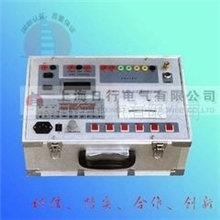供应开关机械特性测试仪-日行电气，高压开关机械特性测试仪