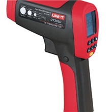 UT305C红外线测温仪，ut305专业销售，优利德红外线测温仪