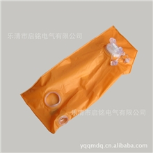 隔绝式压缩氧自救器配件压缩氧气袋气囊