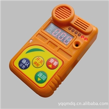 供应便携式JCB4型甲烷报警仪瓦斯检测