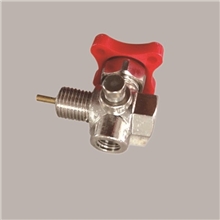 压缩氧自救器煤矿阀减压器减压阀阀门