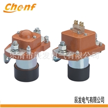 ZJ600-B直流电磁接触器DC接触器直流控制电压接触器低压接触器