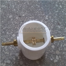 试油器专用油杯,试油器配件，高压绝缘油耐压专用试验杯