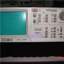 二手HM5014HM50121GHZ频谱分析仪频谱仪