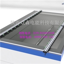 太阳能模拟器太阳能电池板组件XJCM-9A(AAA)太阳能检测设备