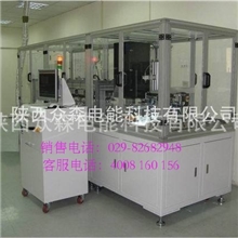 太阳能电池太阳能电池组件分选机GSC9000检测设备