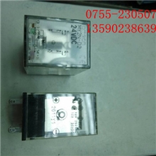 原装OMRON欧姆龙继电器MY4N，MY2N，MY4N，MY2N