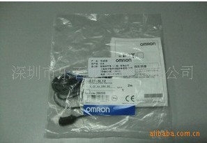供应欧姆龙原装光电开关E3T-ST12，E3T-ST11