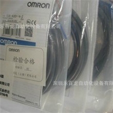 欧姆龙原装正品E2E-X8MD2-Z假一赔十