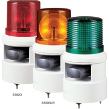 Q-LIGHT声光报警器/韩国可莱特声光报警灯/QLIGHT现货供应