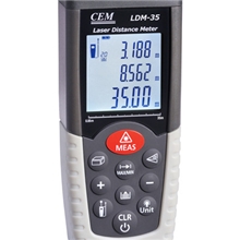 华盛昌CEMLDM-40激光测距仪厂家直销激光测距仪特价促销测距仪