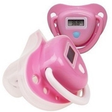 DT-211A奶嘴电子体温计，奶嘴式电子体温计，NT11A宝宝婴儿专用