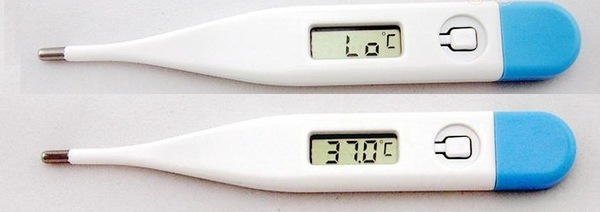 厂家直销笔式体温计体温表婴儿体温计电子体温计大量现货