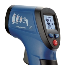 DT-812迷你型红外线测温仪厂家直销红外温度计低价格高品质