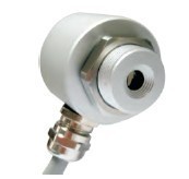 欧普士S20-3经济型红外测温仪固定式红外测温仪高品质测温仪