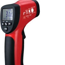 CEM华盛昌DT-8830工业红外测温仪厂家直销红外线测温仪测温枪