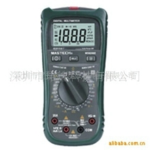 华谊MASTECHMS8260G手持式数字万用表数字多用表