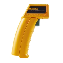 原装正品福禄克FLUKE红外线测温仪:F59便携\手持红外线测温仪