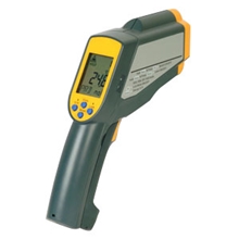 台湾燃太红外线测温仪:TN435便携手持式红外测温仪温度计