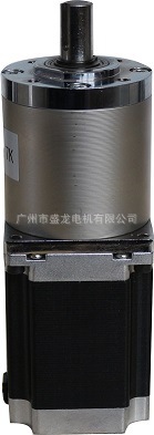 XY86STH80-4208A减速电机86步进电机减速马达电机二相电机