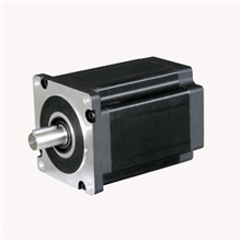 供应高性价比步进电机与伺服电机,高精度，温升低，响应快,品种全