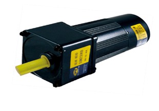 刹车齿轮减速电机5IK120（R）GU-CM/电磁刹车马达/微型电机