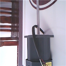 长轴马达V5IK90A-CF/长轴电机/风轮