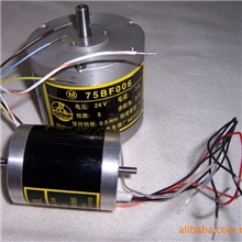 ５相１０拍步进电机７５ＢＦ０６Ａ