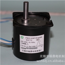 厂家大量定做60KTYZ偏心同步电机价格优惠