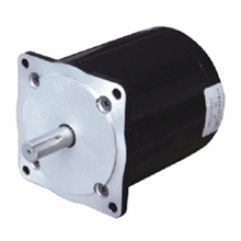 85BYGH\86BYGH两相步进电机