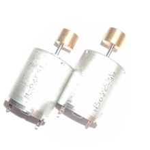 ASLONGJRF370-15370微型直流振动马达震动电机6V12V24V