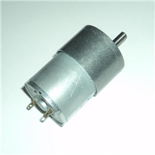 AslongJGB37-3530直流减速电机抽油烟机马达