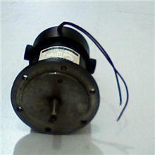 现销法国雷恩永磁直流测速发电机的国产替代产品ZYS-12B(B10法兰)