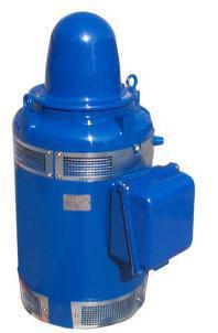 YLB355-5-4|YLB电机|深井泵专用电机|YLB深井泵专用|驰冠